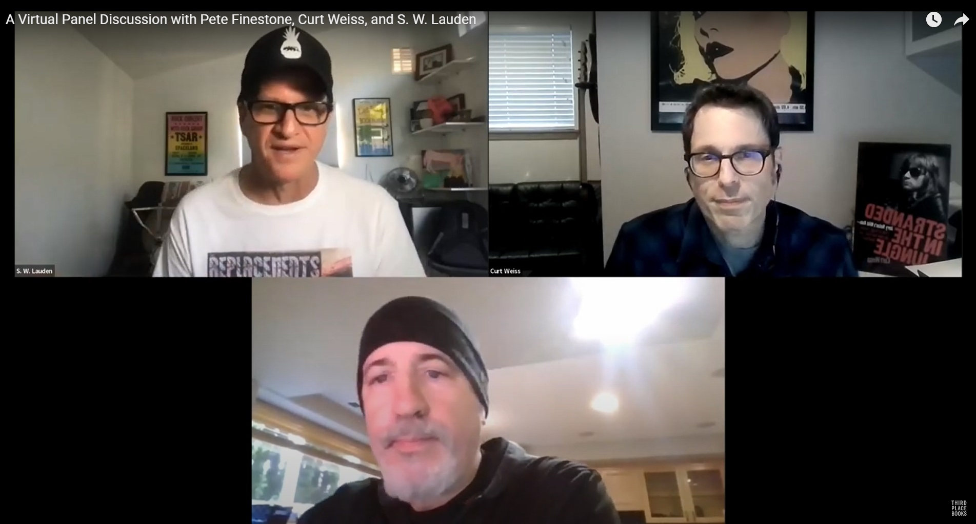 Third Place Books Still